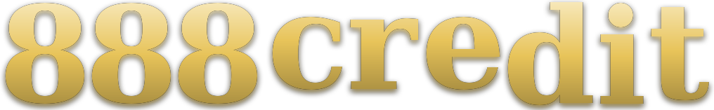 888 credit logo